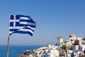 Туристы могут спокойно отправляться в Грецию